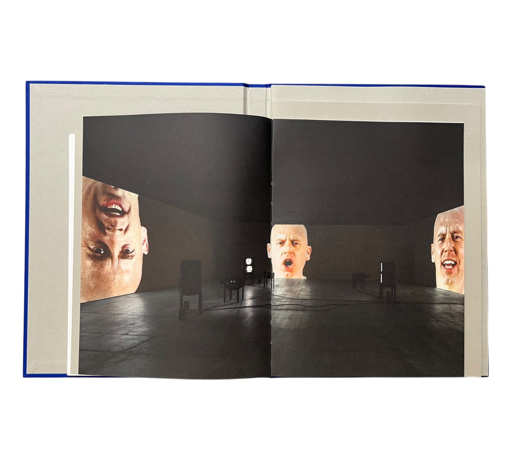 Bruce Nauman