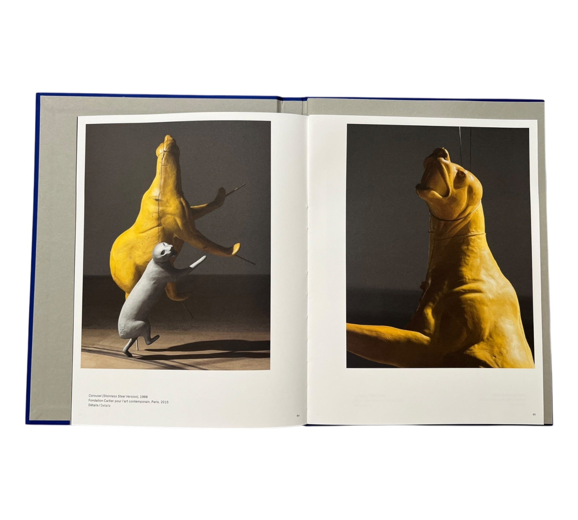 Bruce Nauman