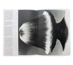 The Measure (London College of Fashion)