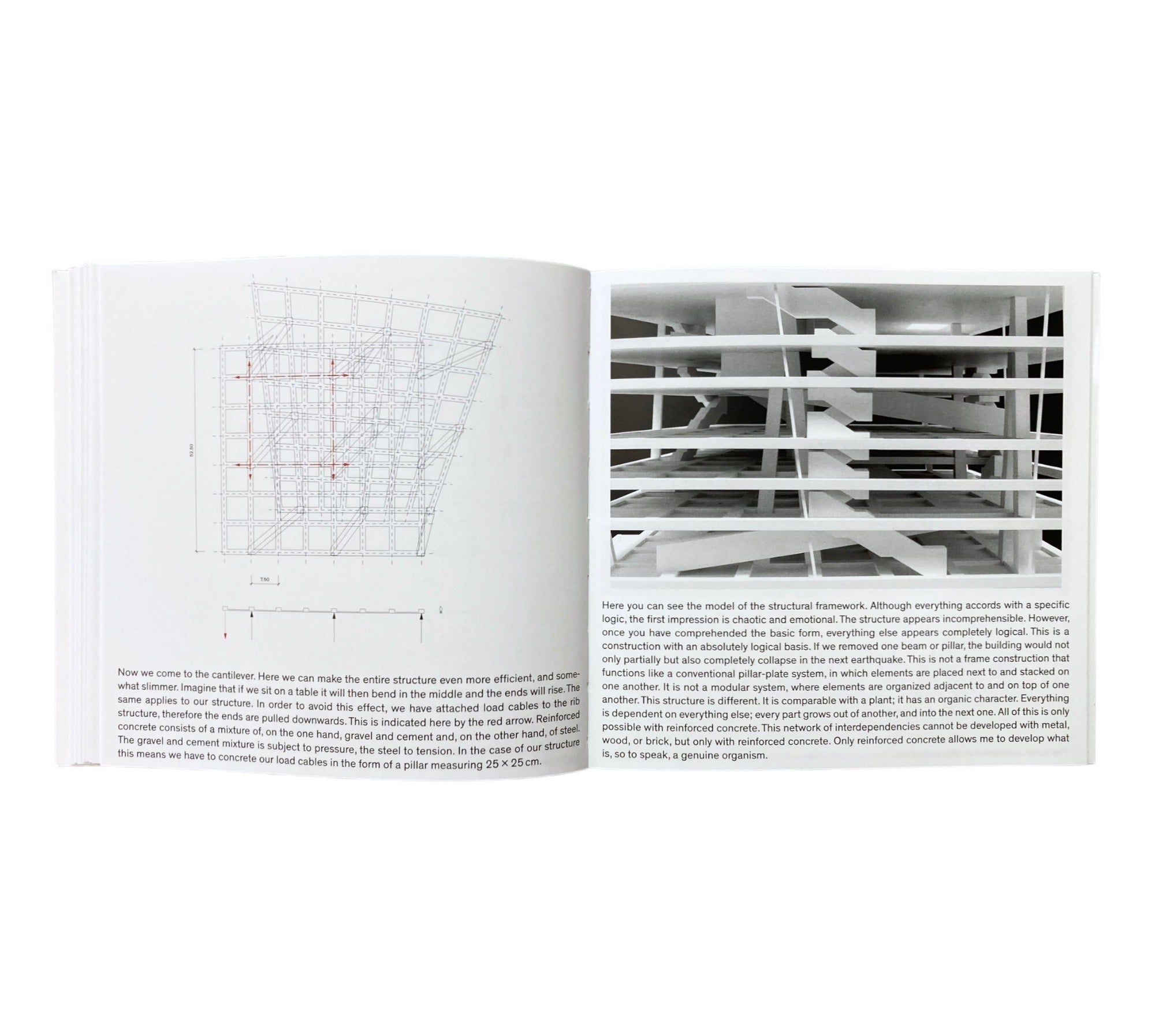 Olgiati: Lecture