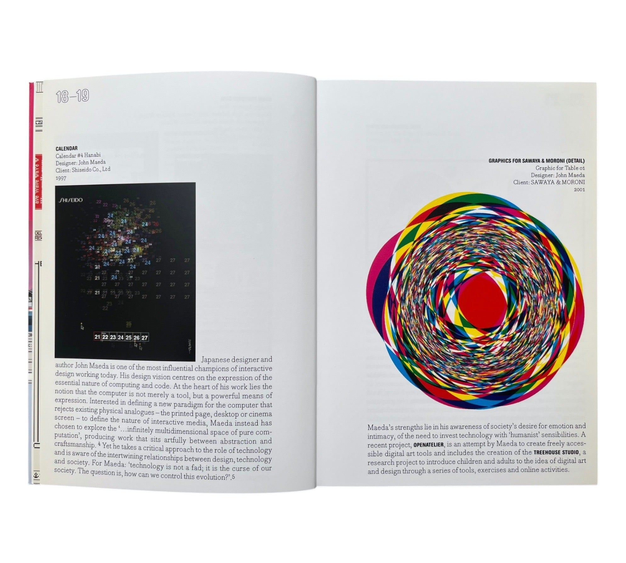 Interplay: Interactive Design