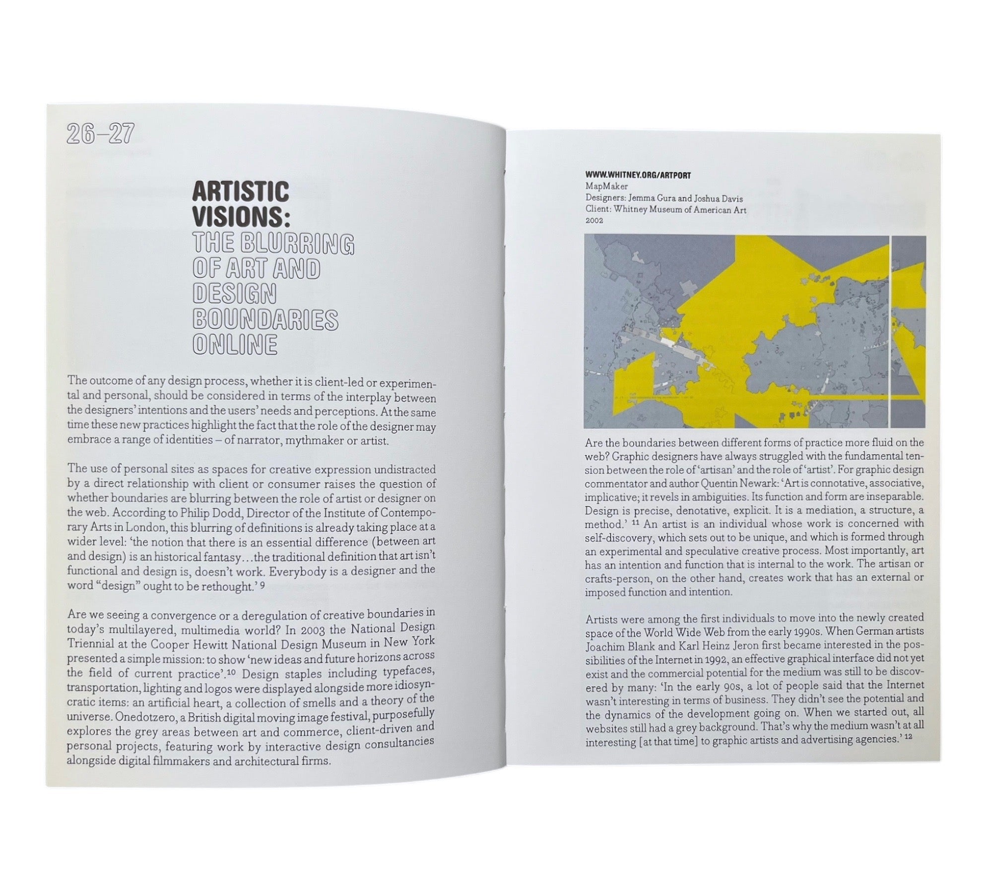 Interplay: Interactive Design