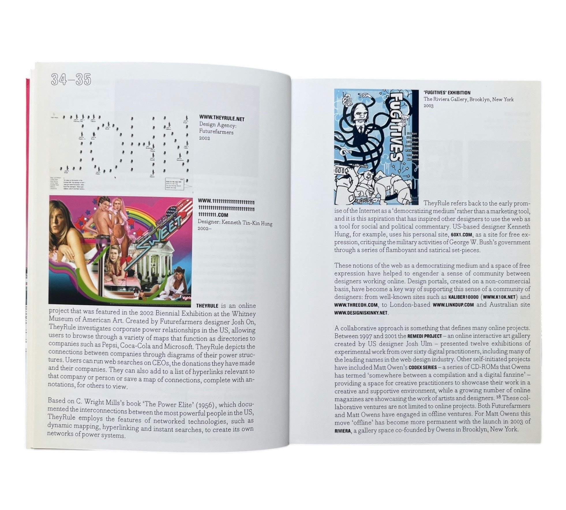 Interplay: Interactive Design