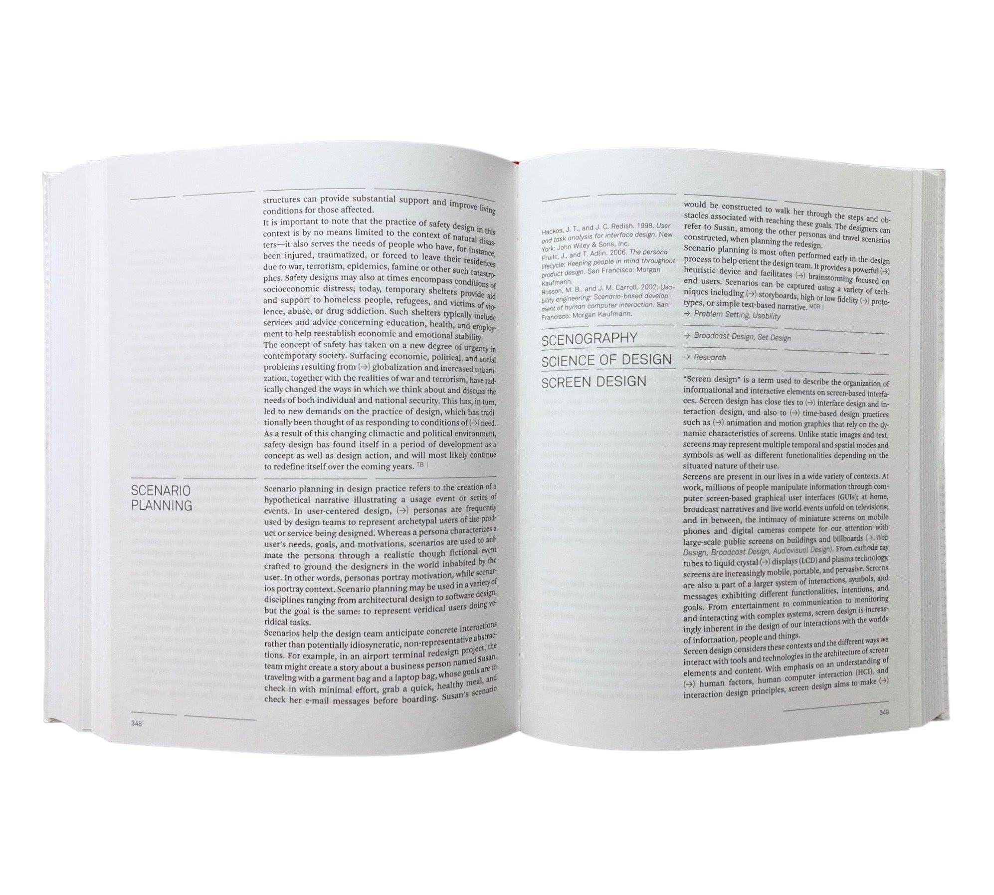 Design Dictionary: Perspectives on Design Terminology