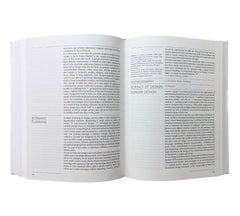 Design Dictionary: Perspectives on Design Terminology