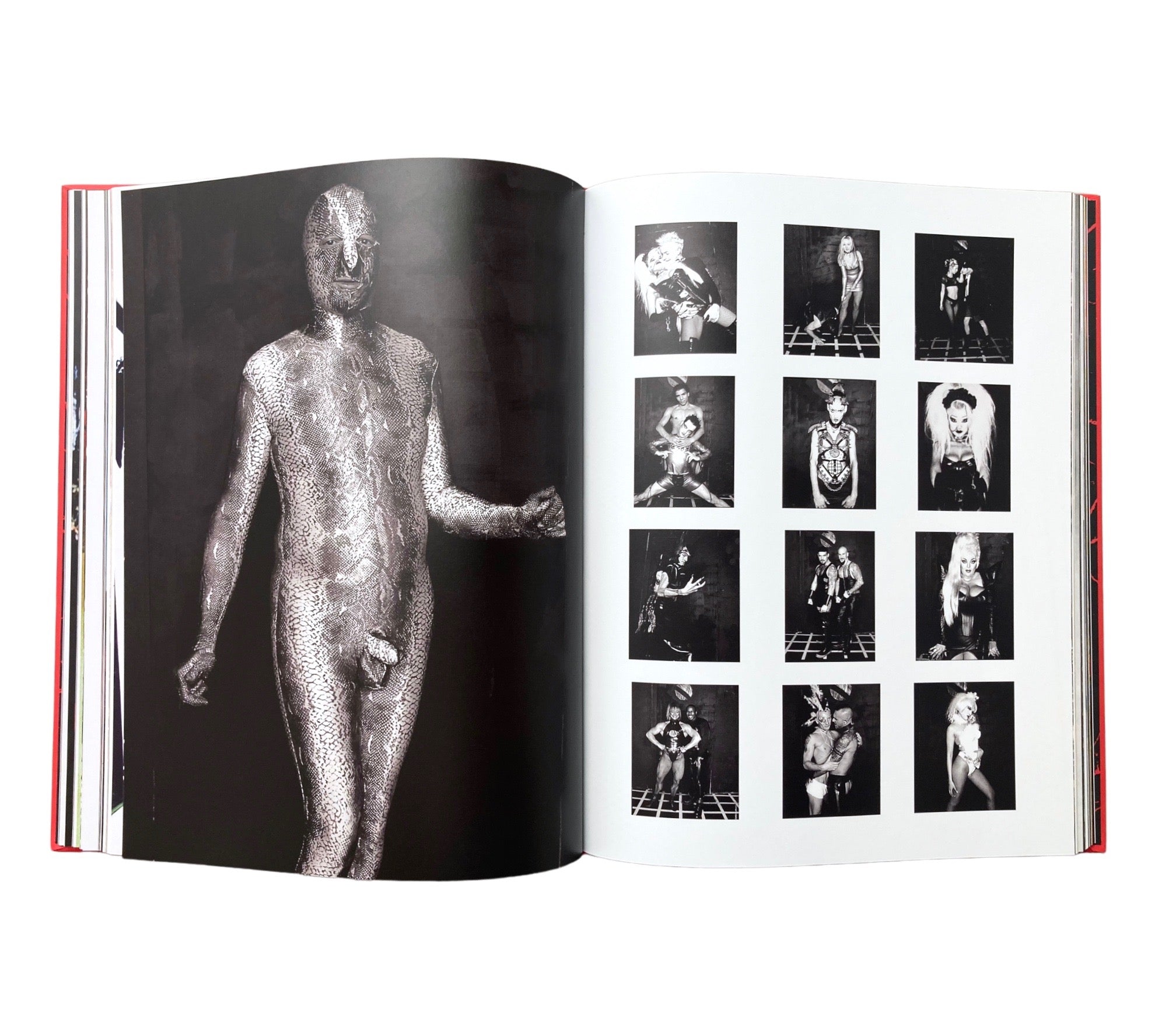 Peter Gravelle: The Death of Photography (Non-mint)