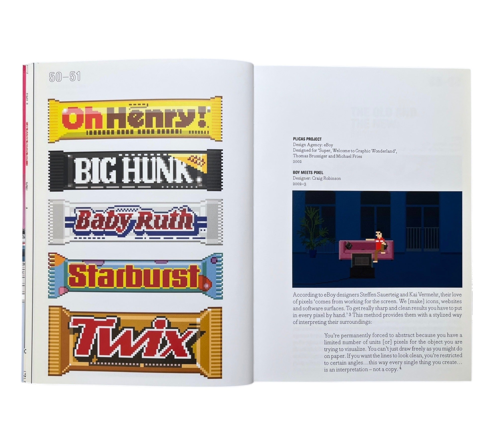 Interplay: Interactive Design