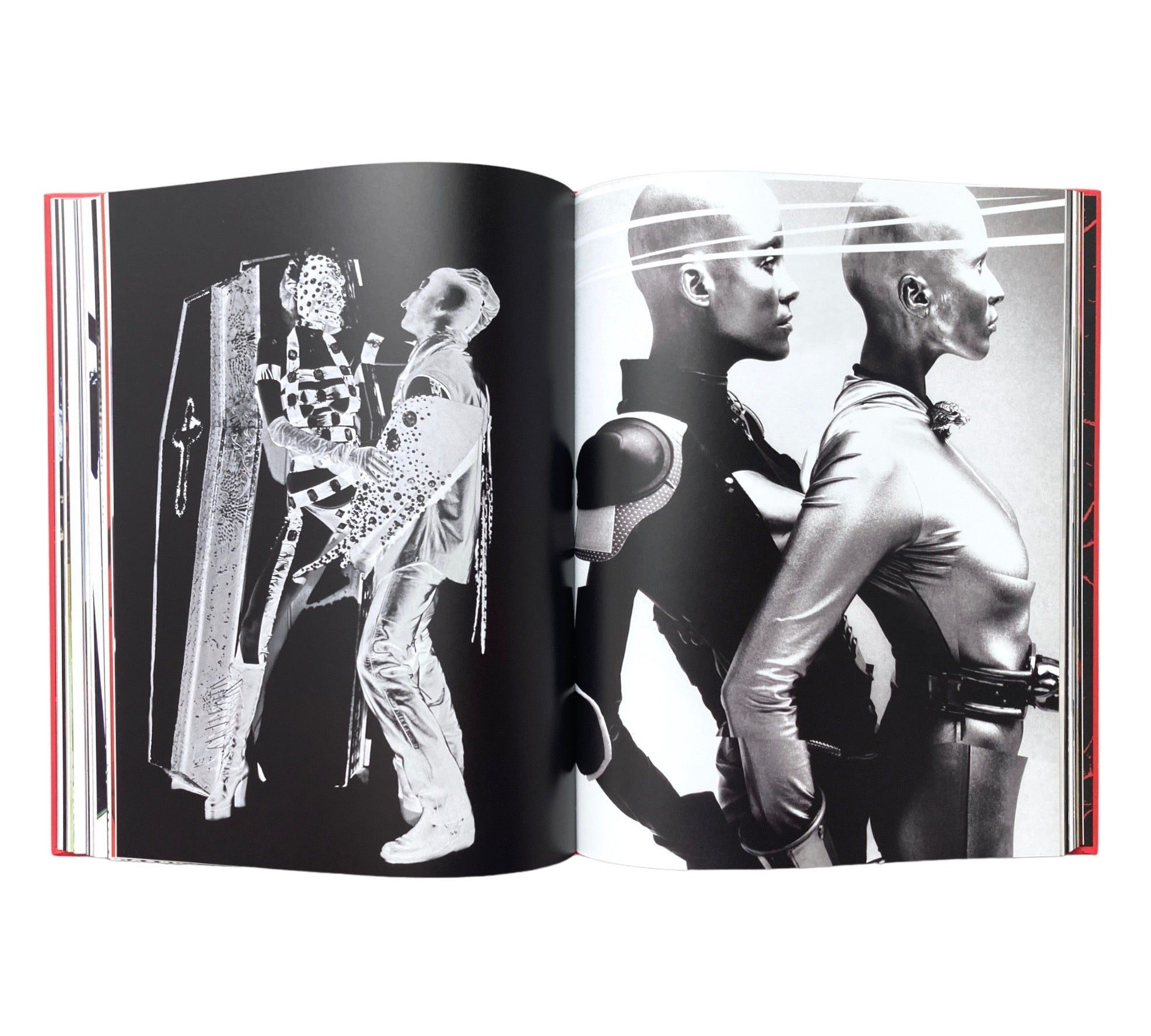 Peter Gravelle: The Death of Photography (Non-mint)