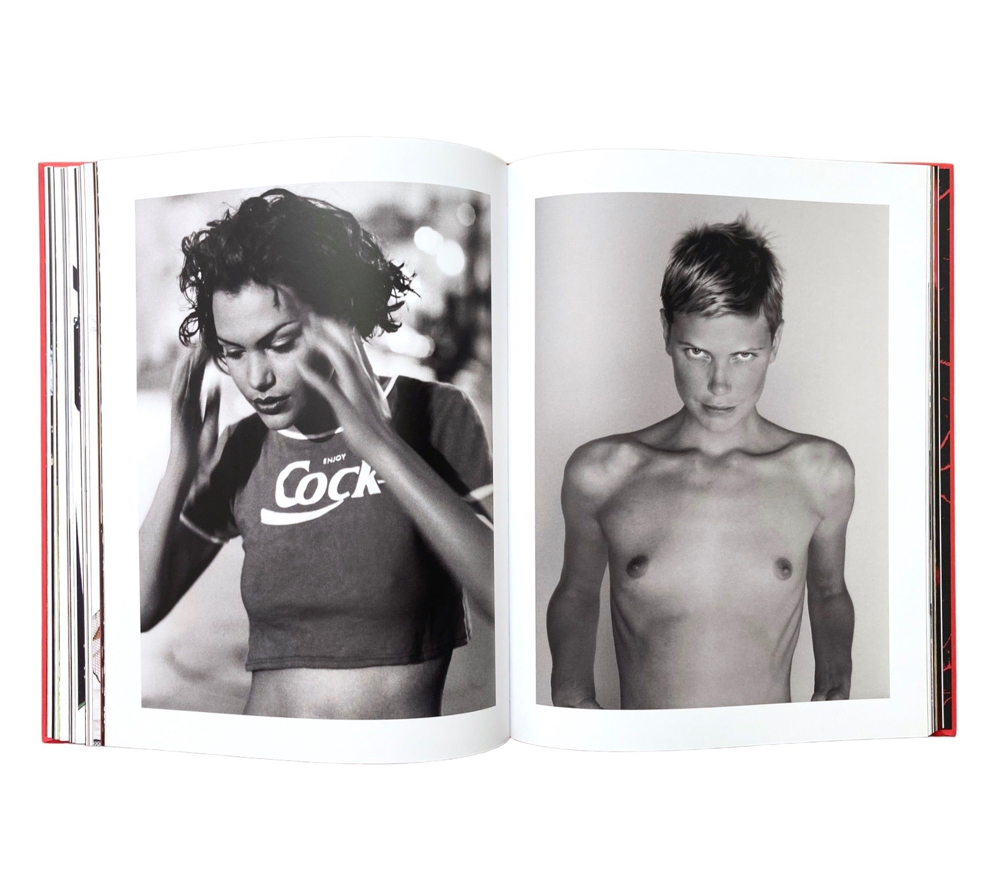Peter Gravelle: The Death of Photography (Non-mint)