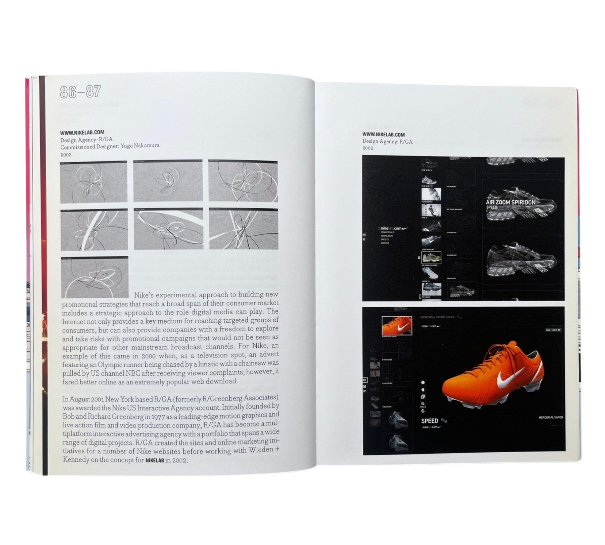 Interplay: Interactive Design