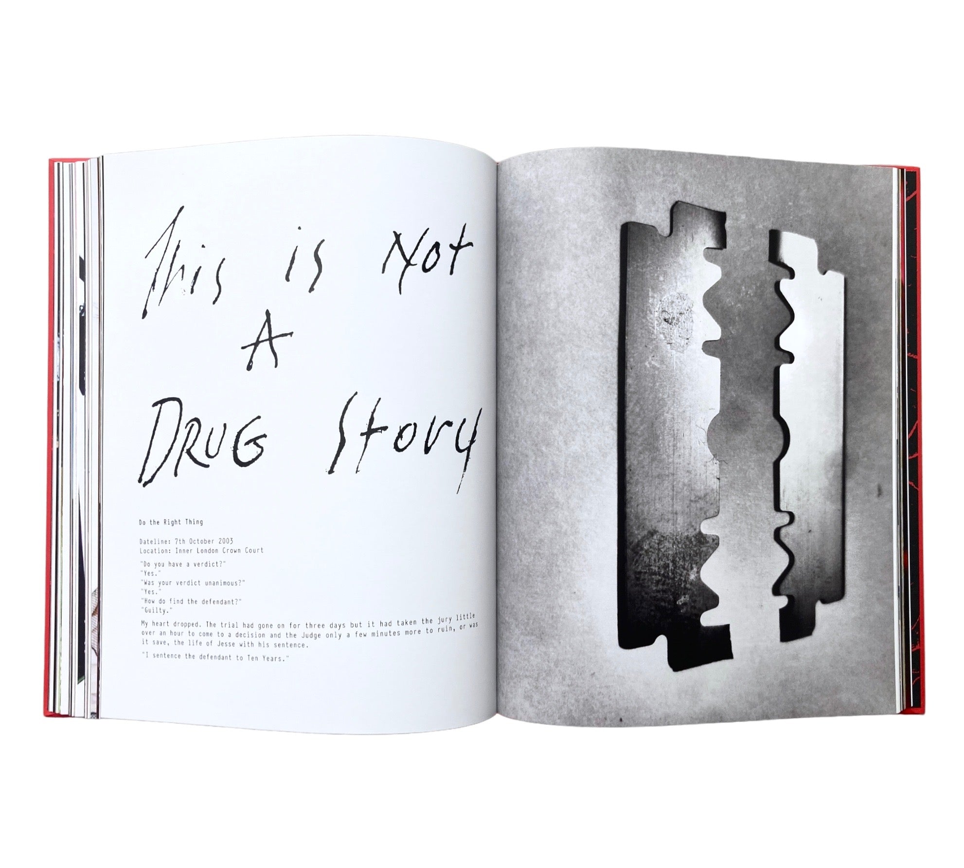 Peter Gravelle: The Death of Photography (Non-mint)