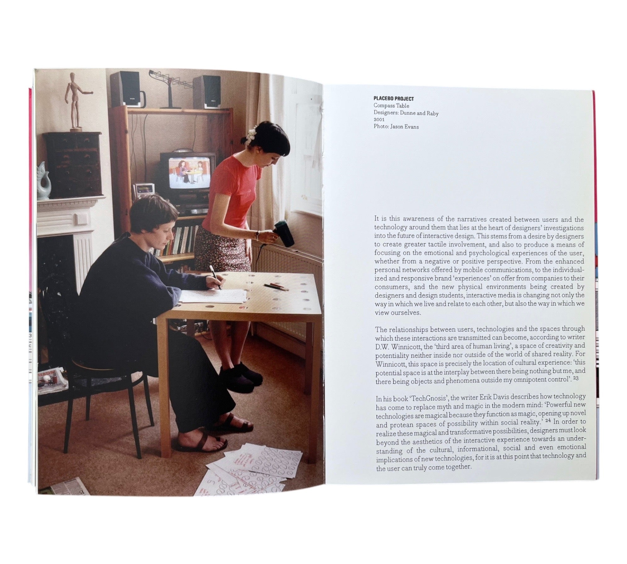 Interplay: Interactive Design
