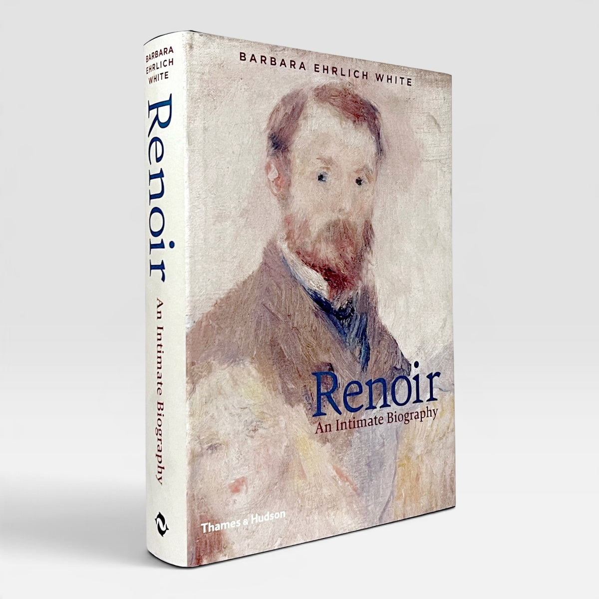 Renoir: An Intimate Biography (Non-mint)