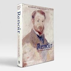 Renoir: An Intimate Biography (Non-mint)