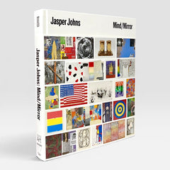 Jasper Johns: Mind/Mirror