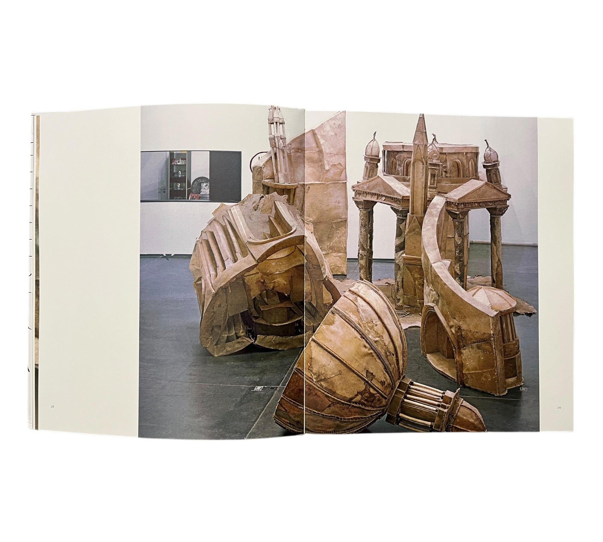 Liu Wei: Colors (Non-mint)