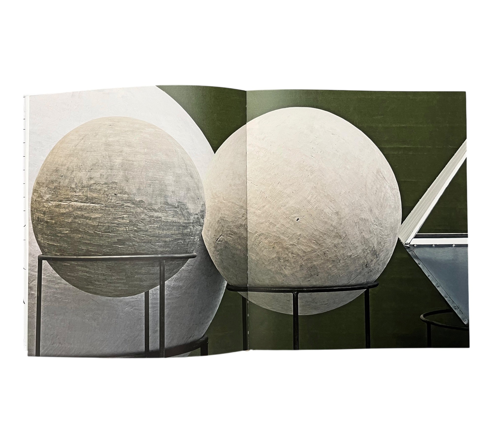 Liu Wei: Colors (Non-mint)