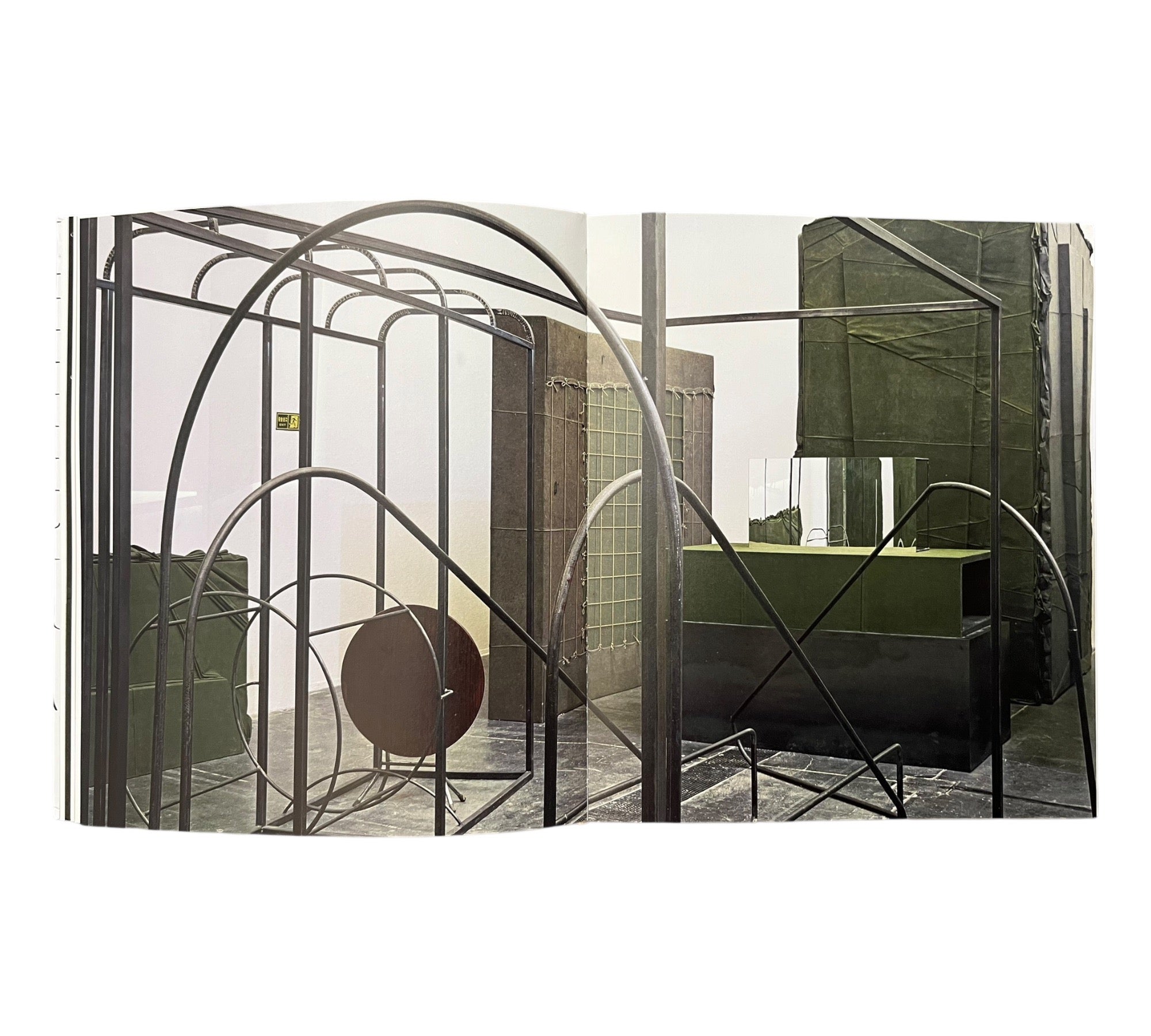 Liu Wei: Colors (Non-mint)