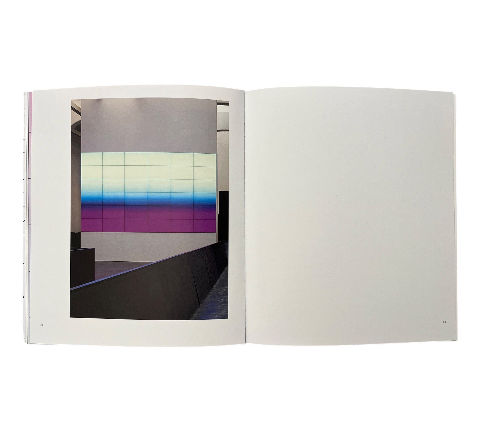 Liu Wei: Colors (Non-mint)