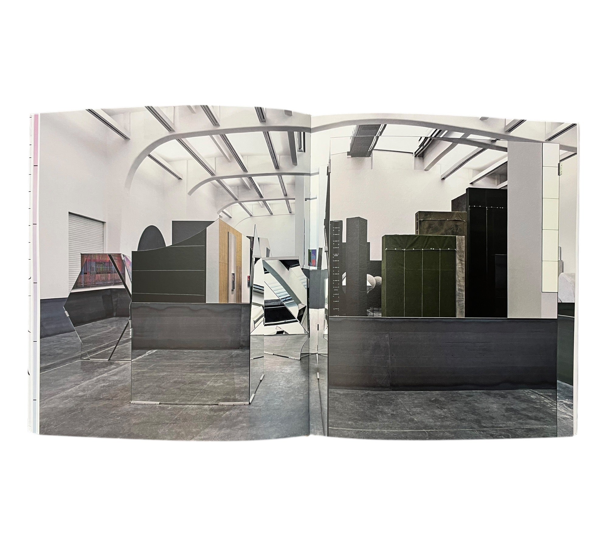 Liu Wei: Colors (Non-mint)