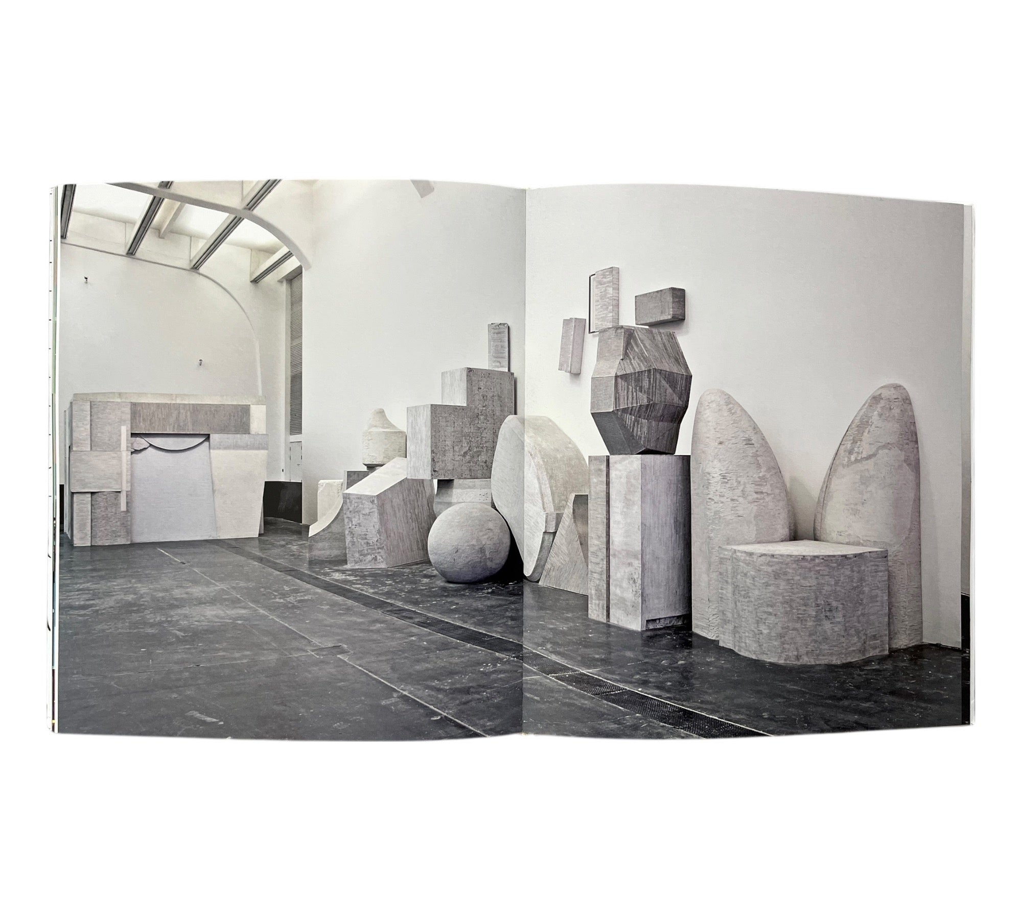 Liu Wei: Colors (Non-mint)