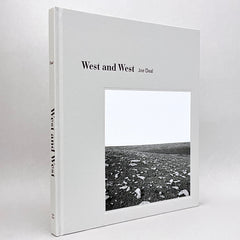 Joe Deal: West and West - Reimagining the Great Plains (Non-mint)