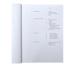 Architecture - Drawn: From the Middle Ages to the Present