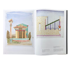 Architecture - Drawn: From the Middle Ages to the Present