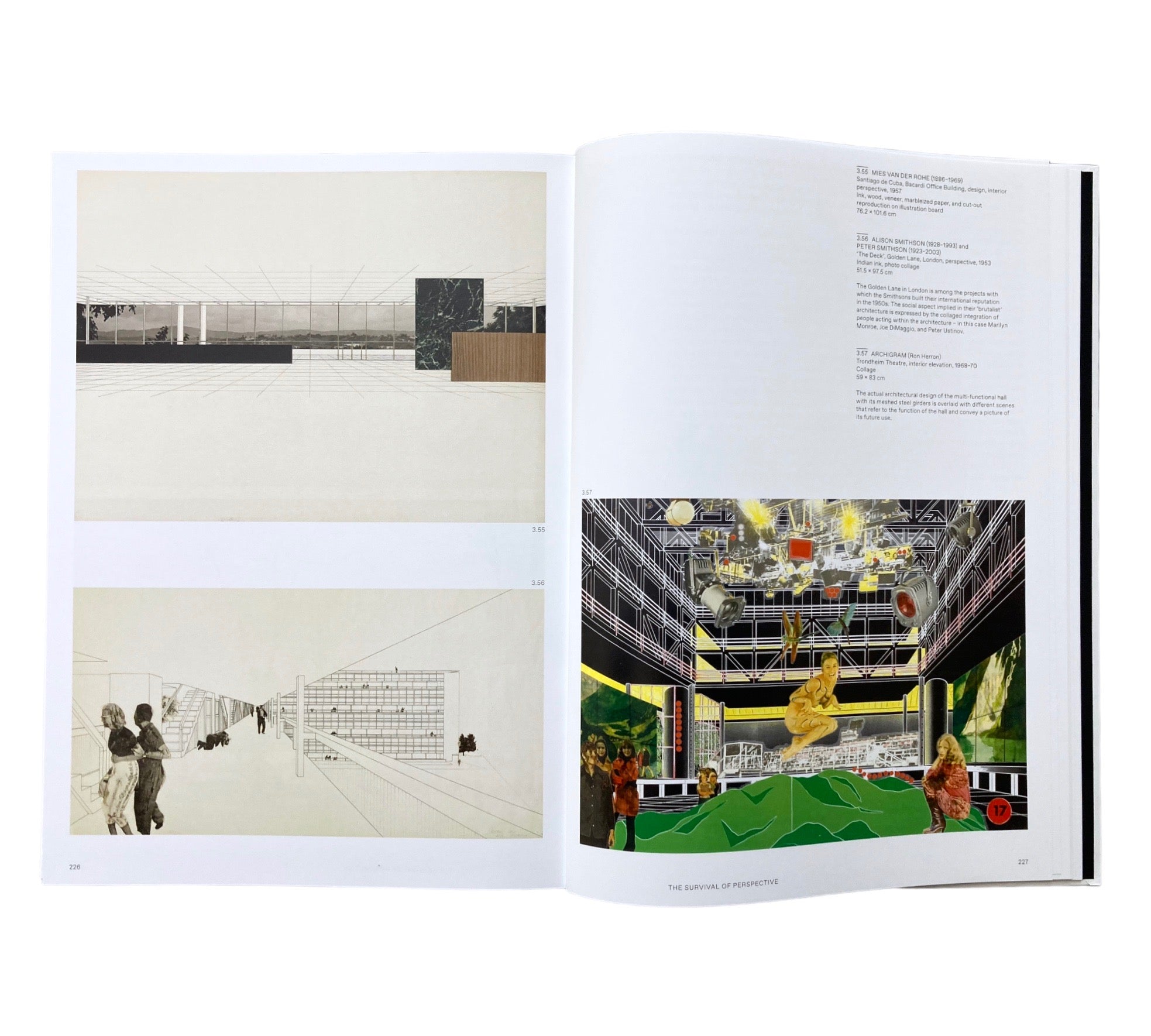 Architecture - Drawn: From the Middle Ages to the Present