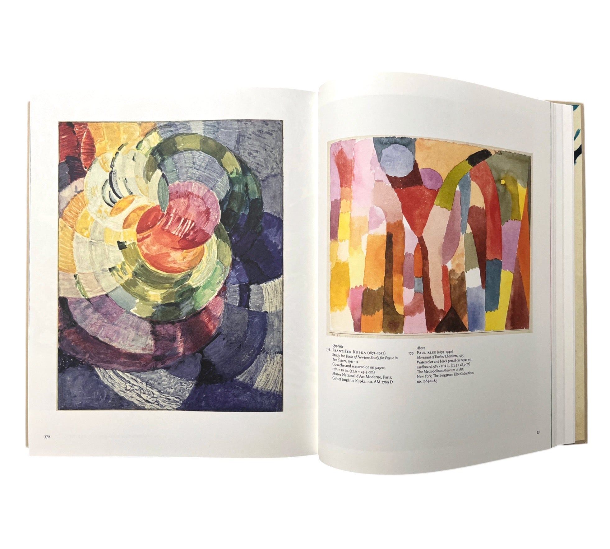 Watercolor: A History