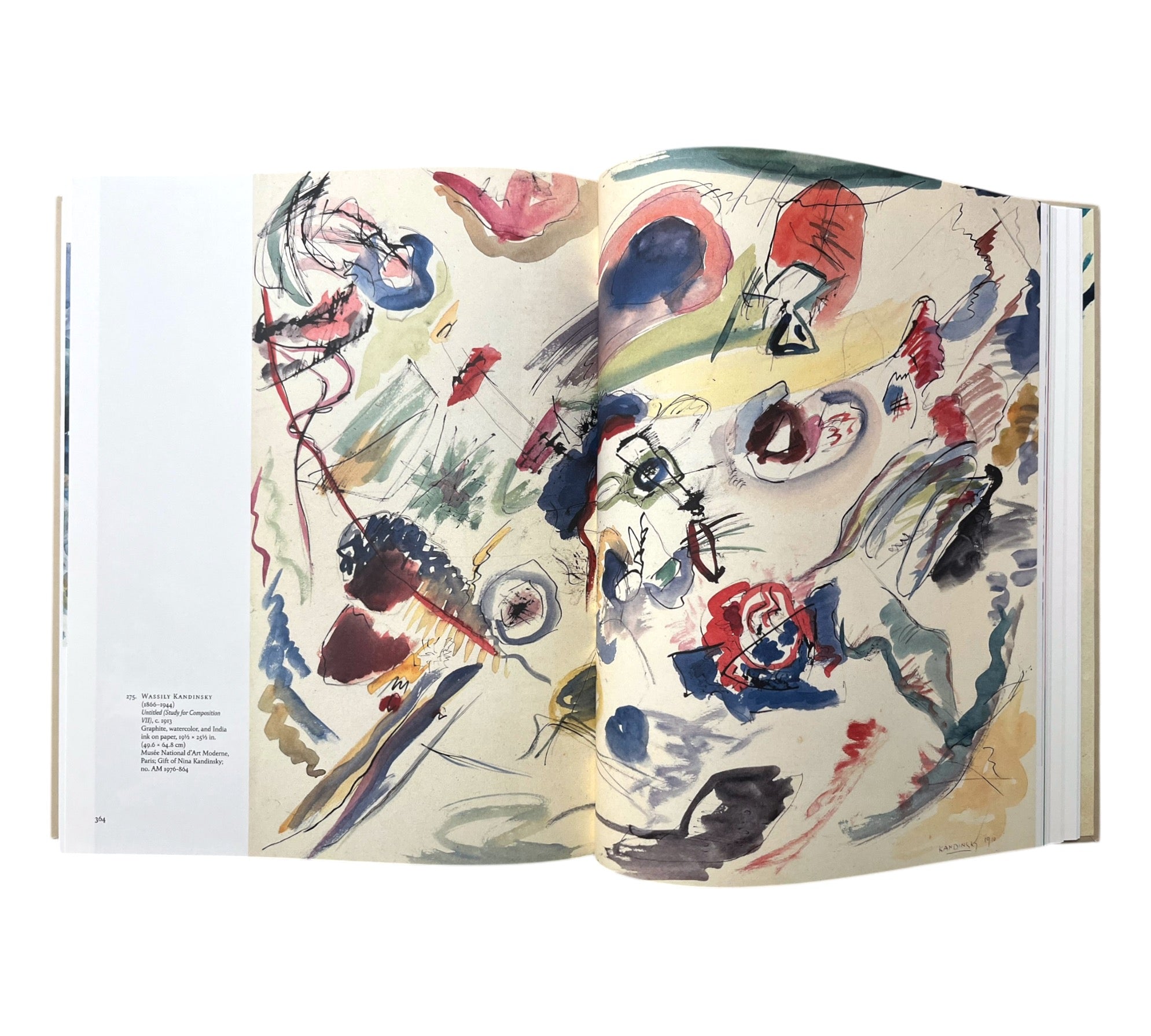Watercolor: A History