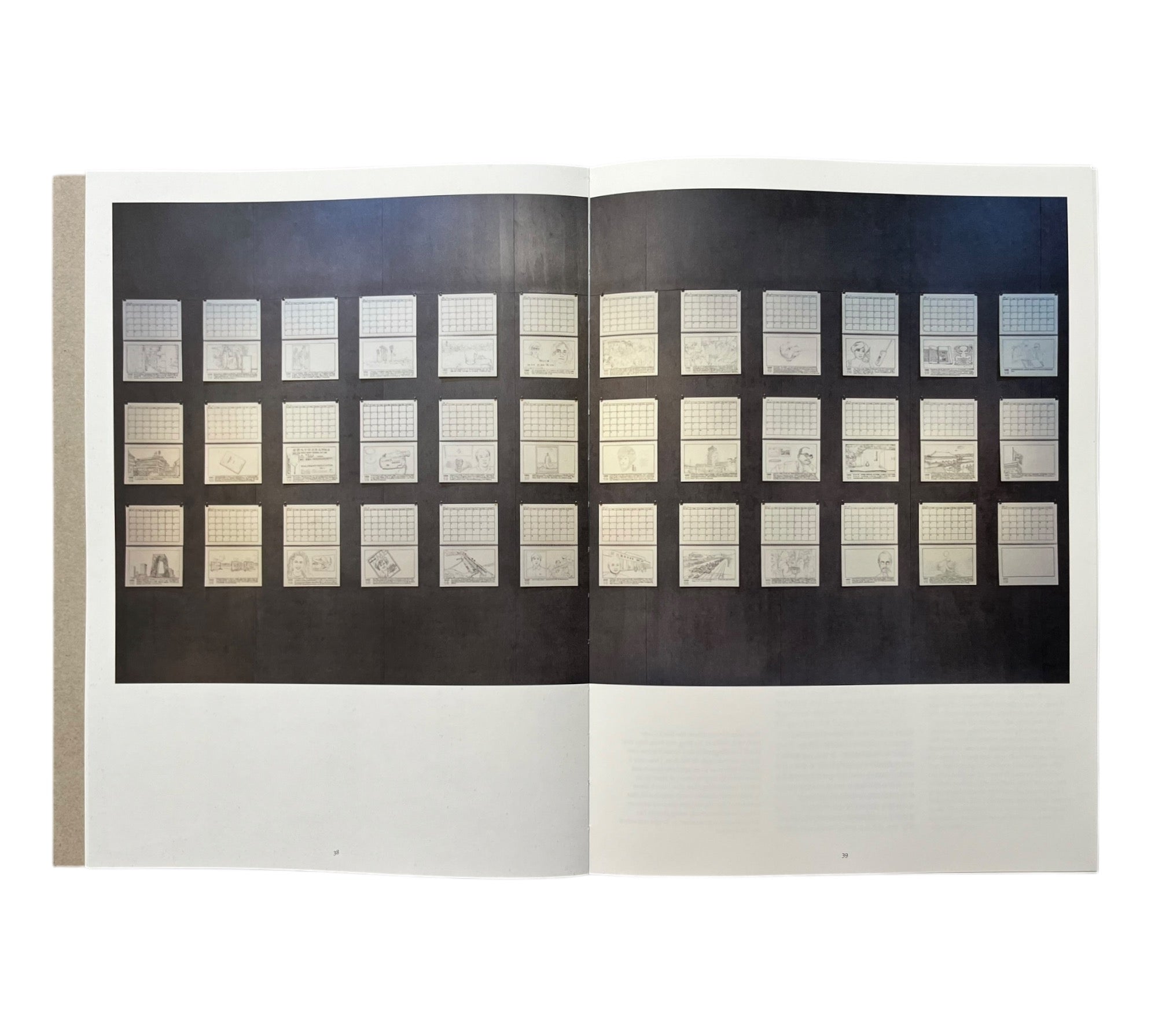 Trilogy of Contemporary Art in China (Rare edition)