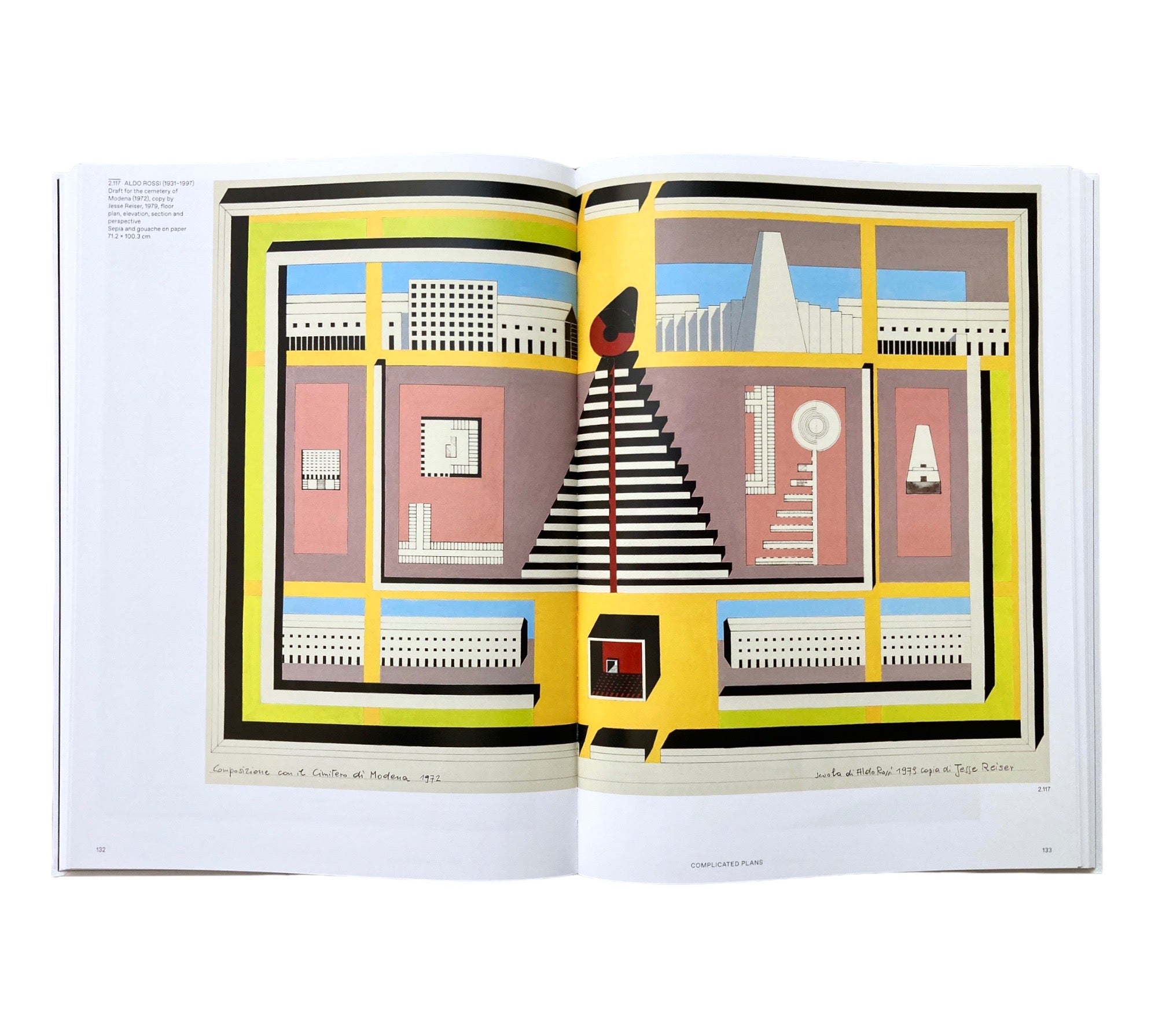 Architecture - Drawn: From the Middle Ages to the Present