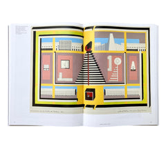 Architecture - Drawn: From the Middle Ages to the Present (Rare edition)