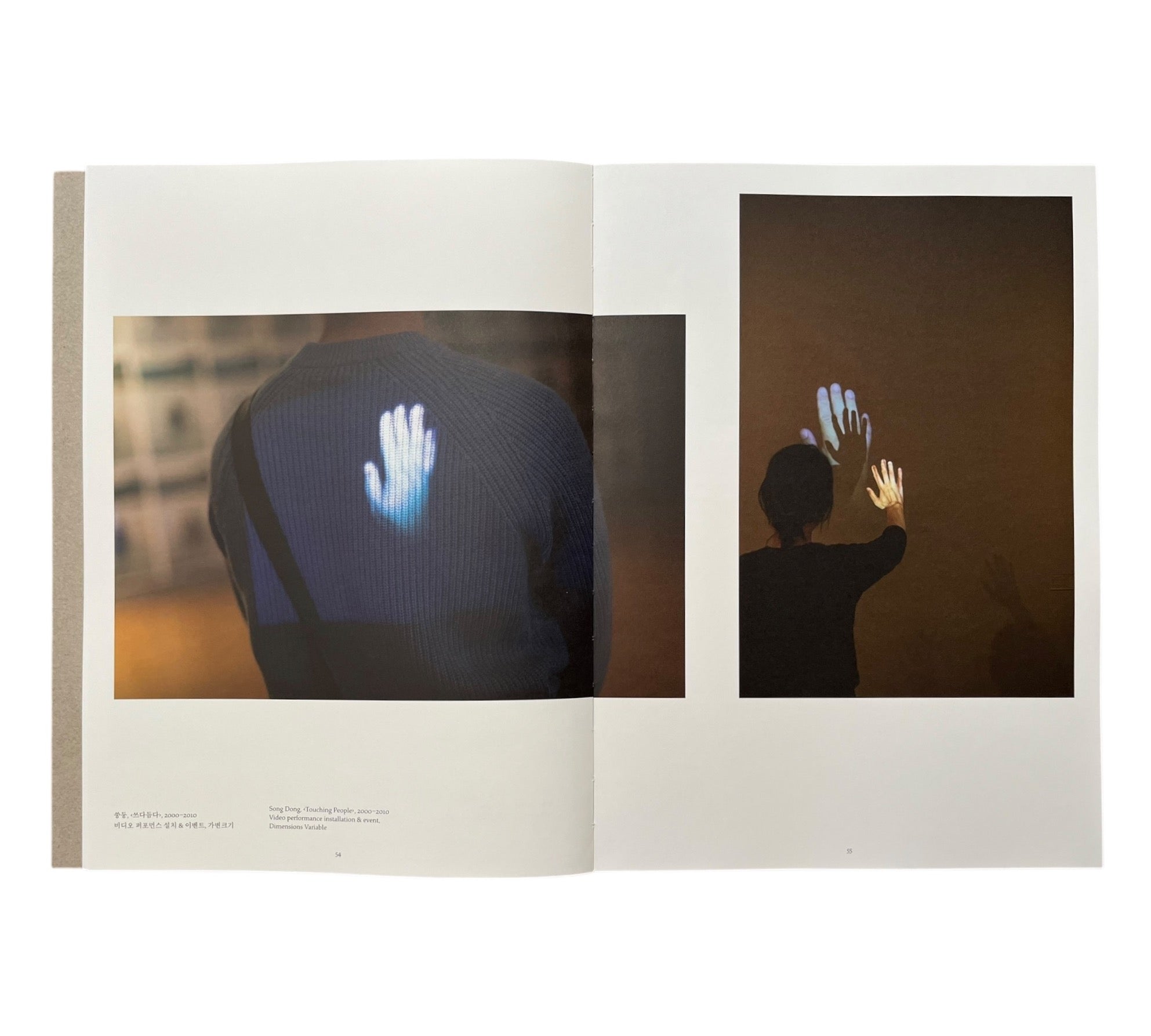 Trilogy of Contemporary Art in China (Rare edition)