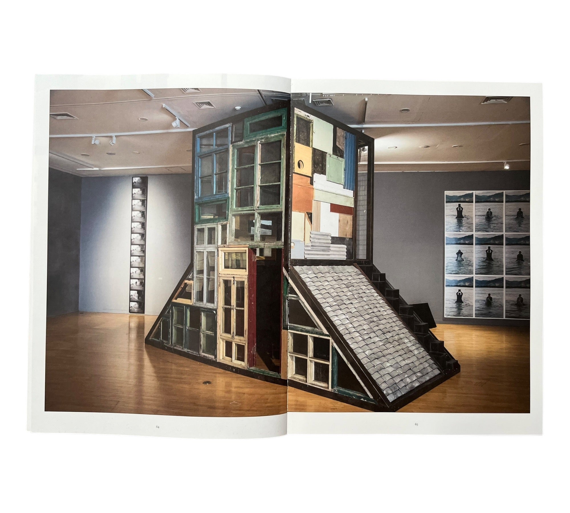 Trilogy of Contemporary Art in China (Rare edition)