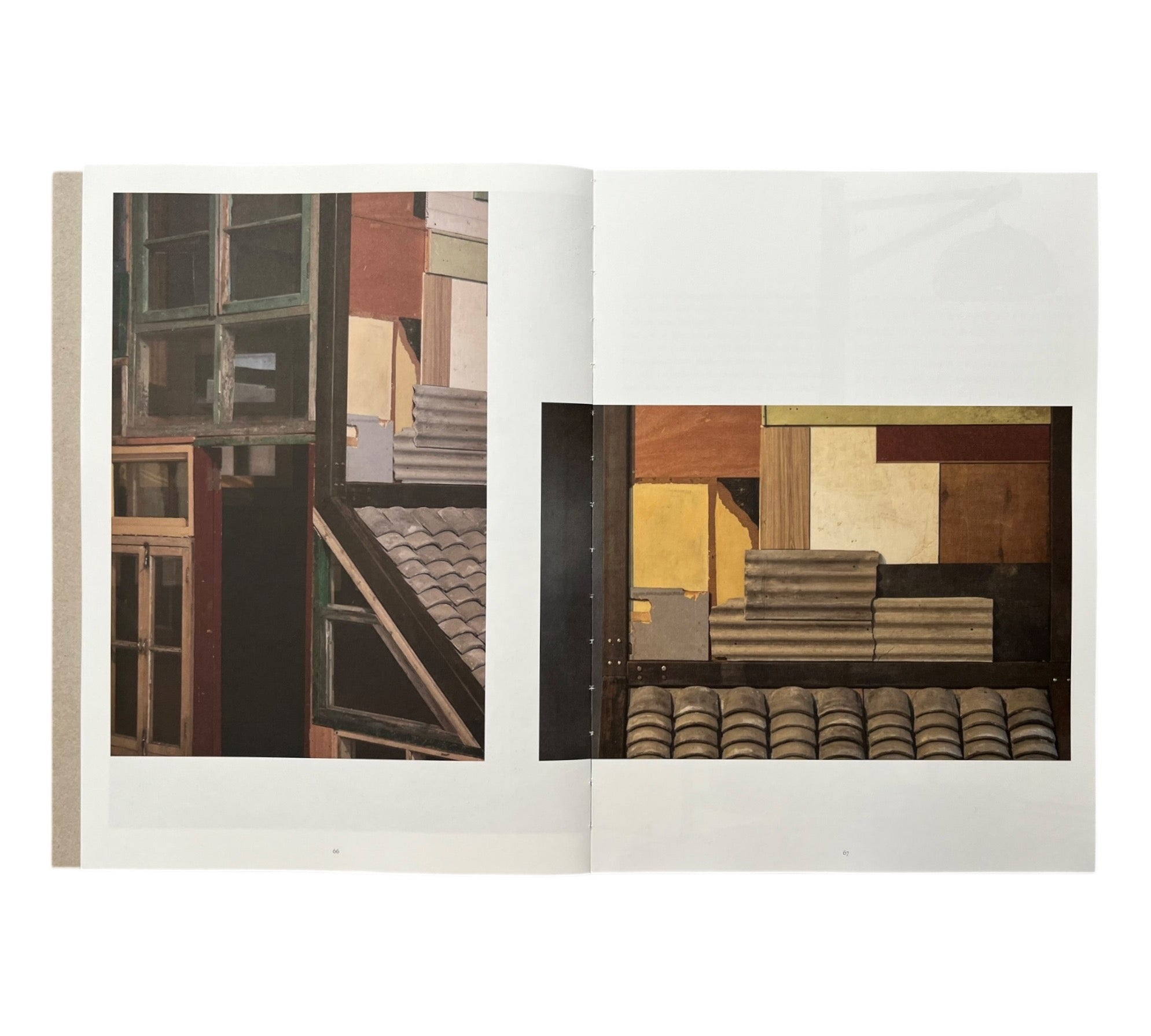 Trilogy of Contemporary Art in China (Rare edition)