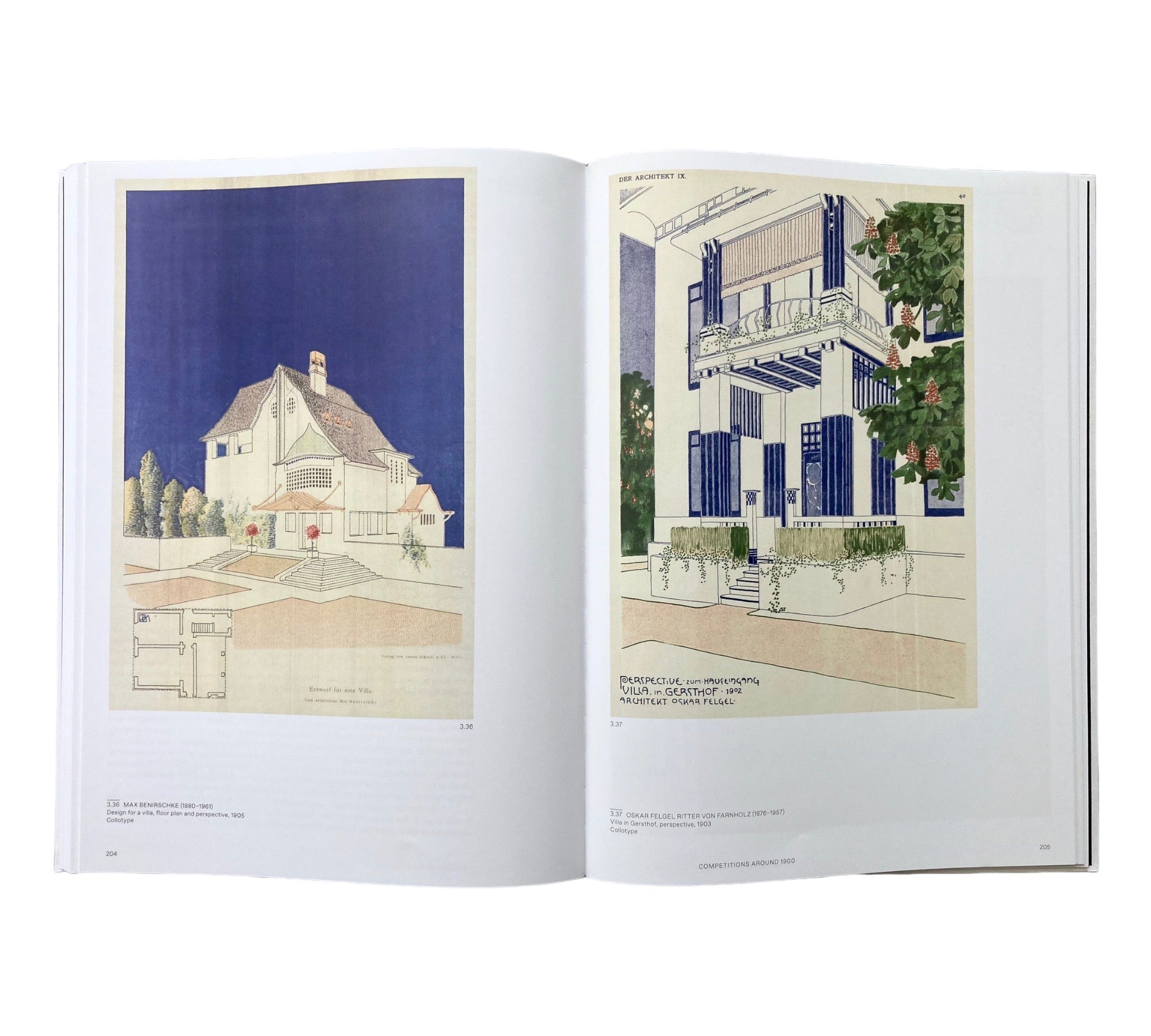 Architecture - Drawn: From the Middle Ages to the Present