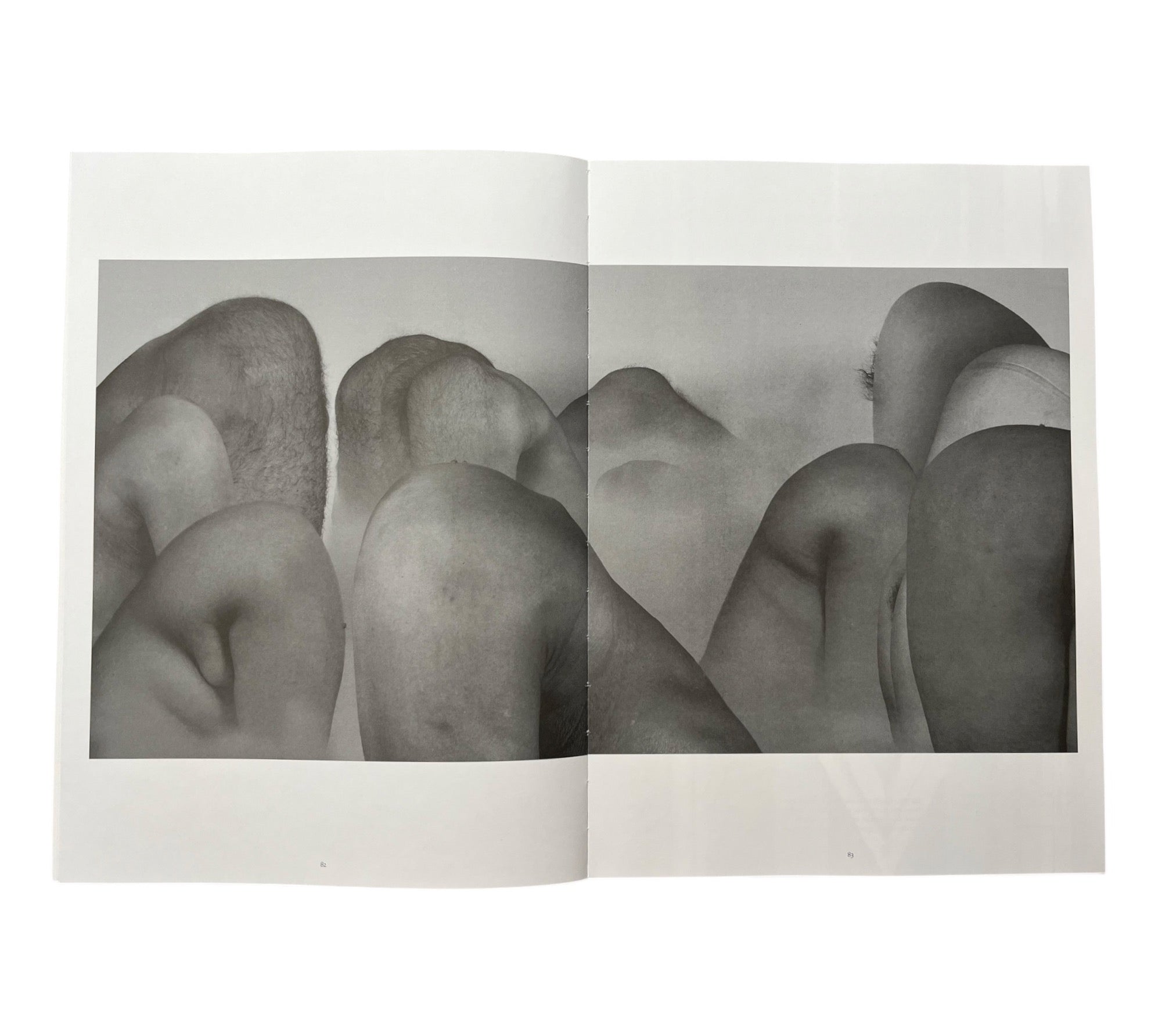 Trilogy of Contemporary Art in China (Rare edition)