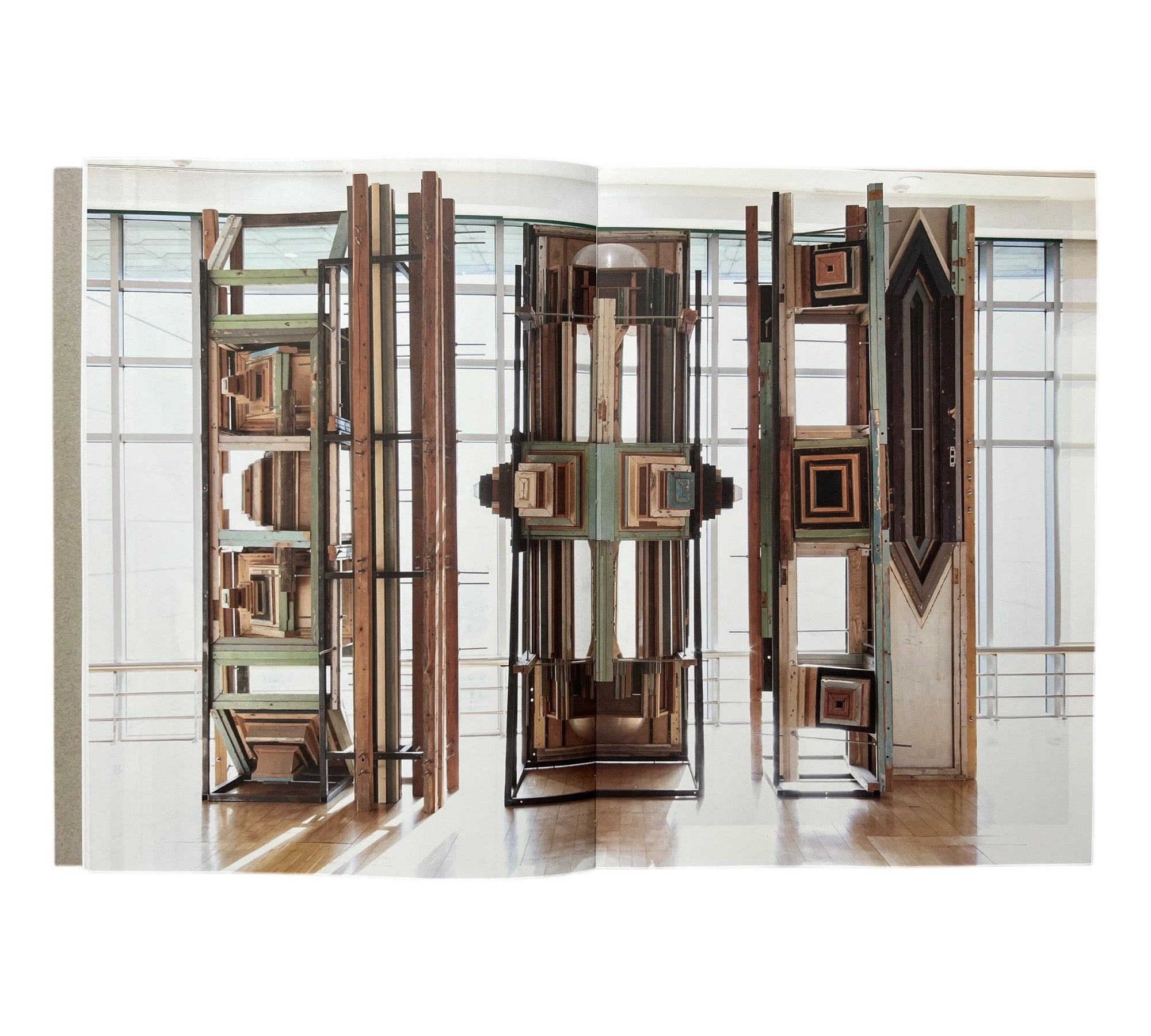 Trilogy of Contemporary Art in China (Rare edition)