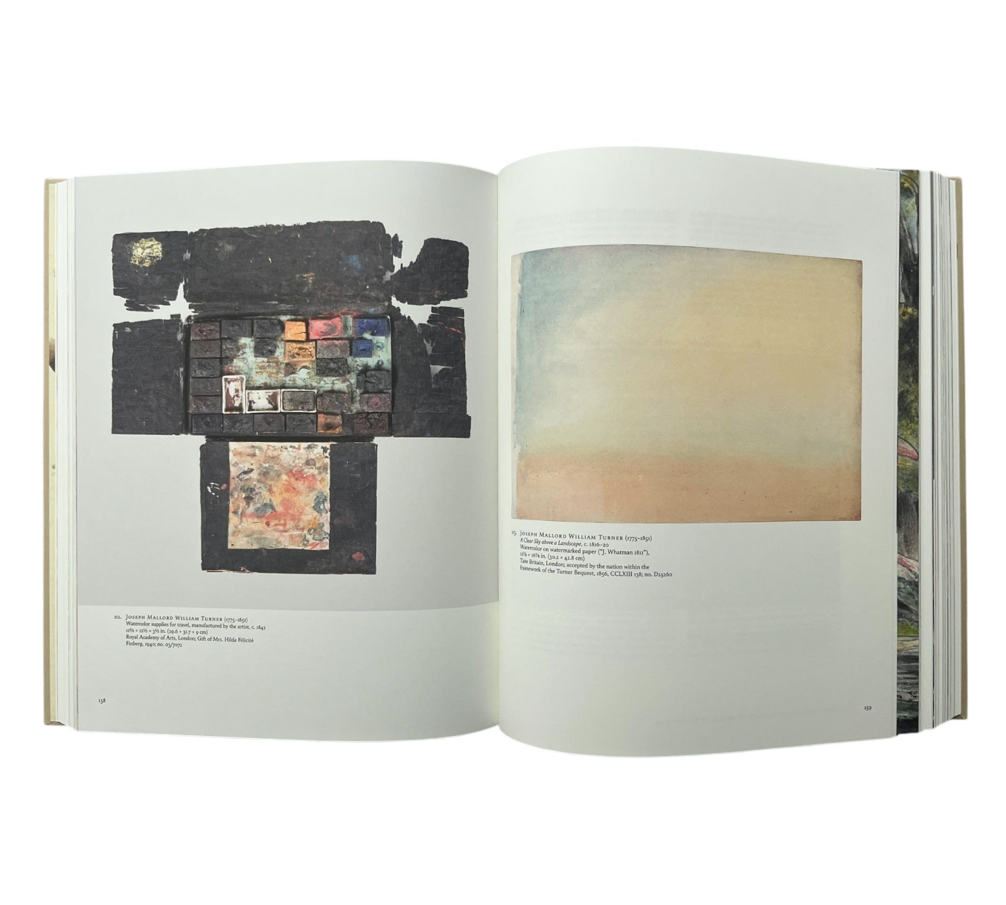 Watercolor: A History