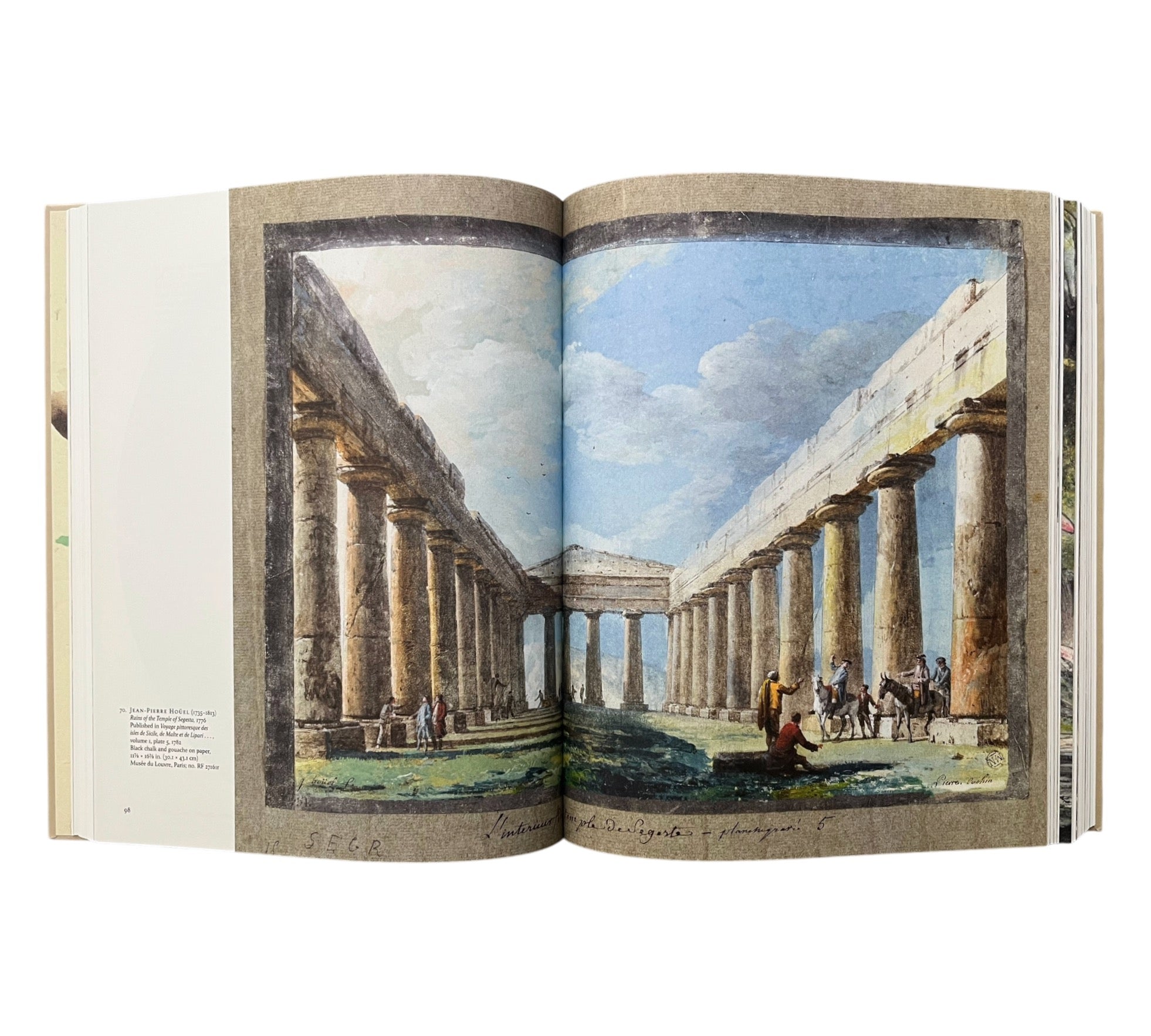 Watercolor: A History