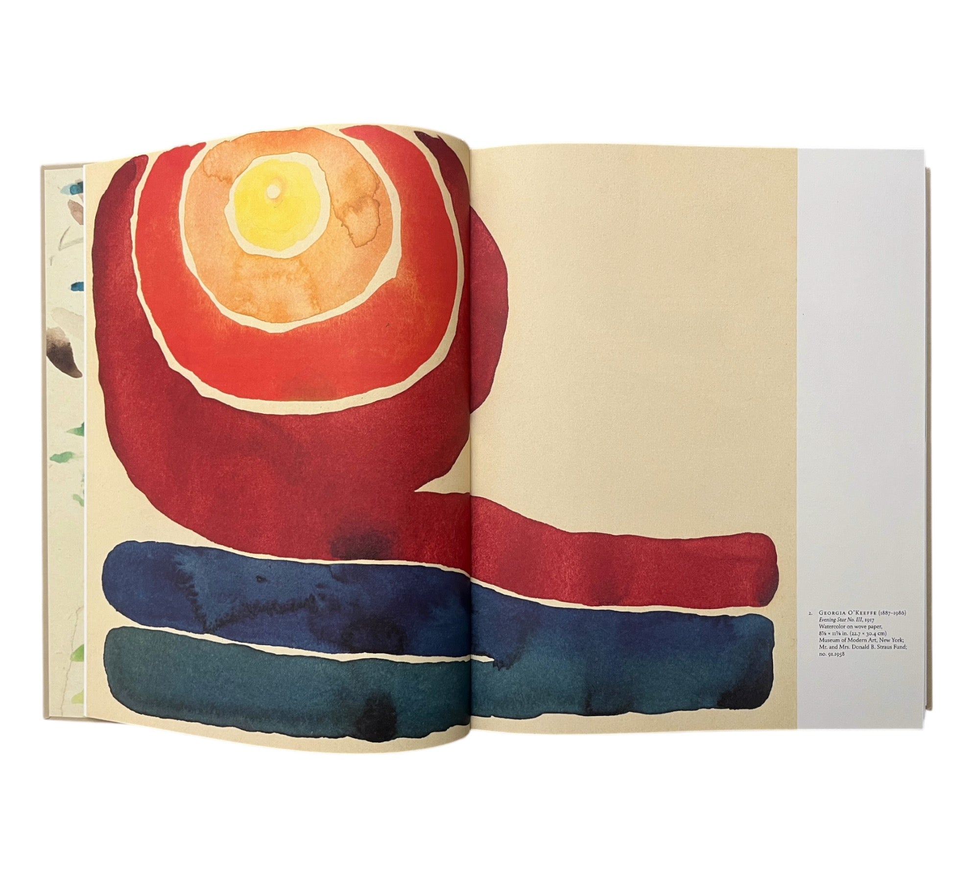 Watercolor: A History