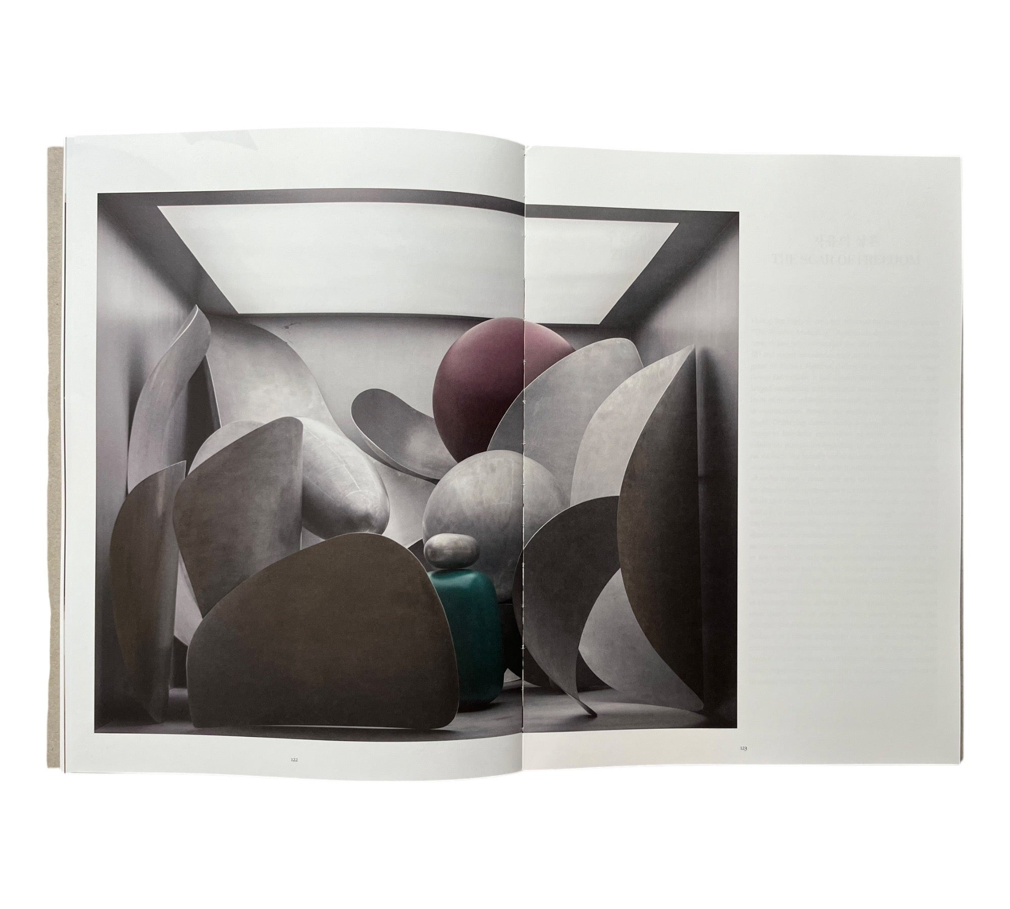 Trilogy of Contemporary Art in China (Rare edition)