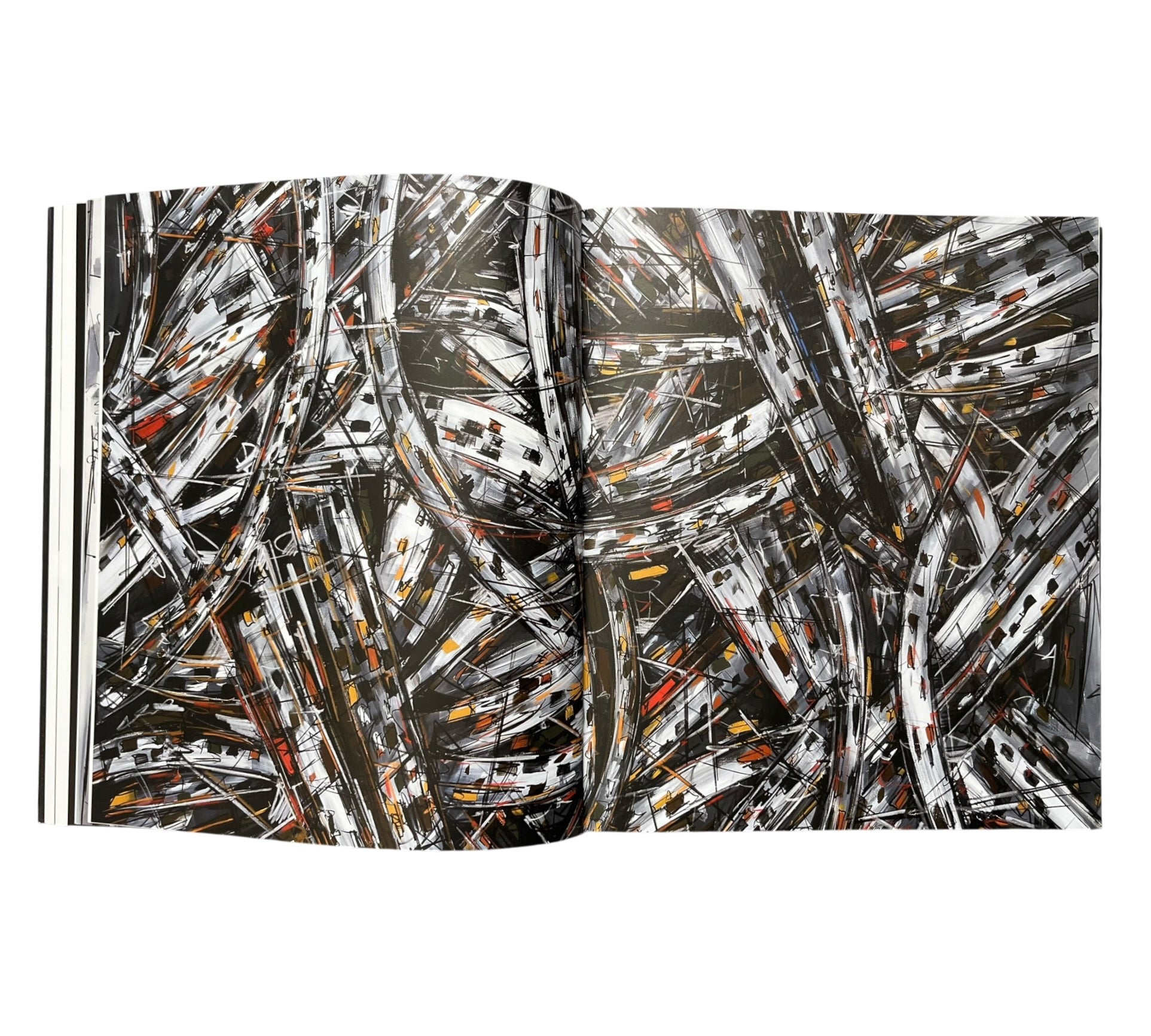 Marco Tamburro: Gemelli