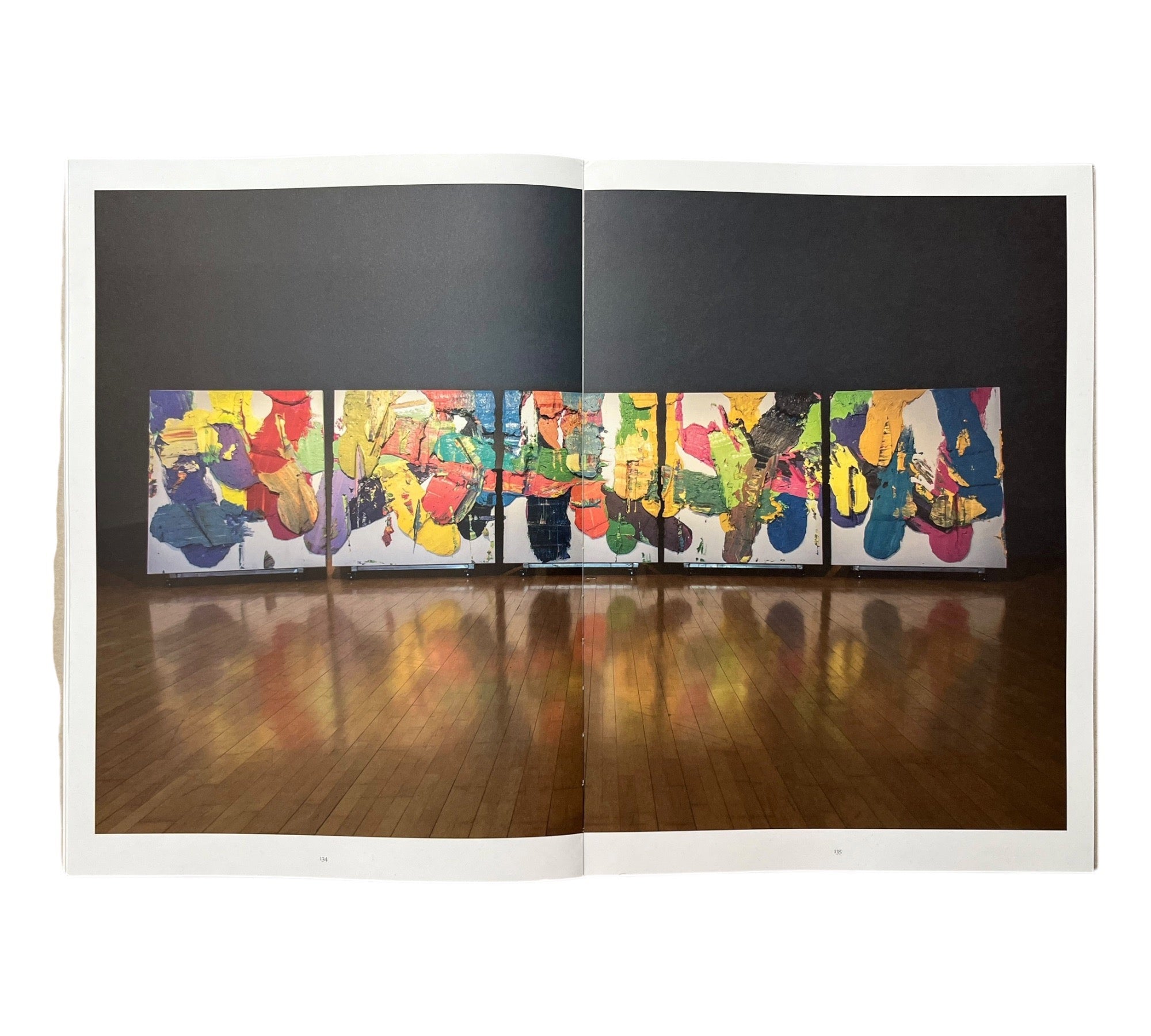 Trilogy of Contemporary Art in China (Rare edition)