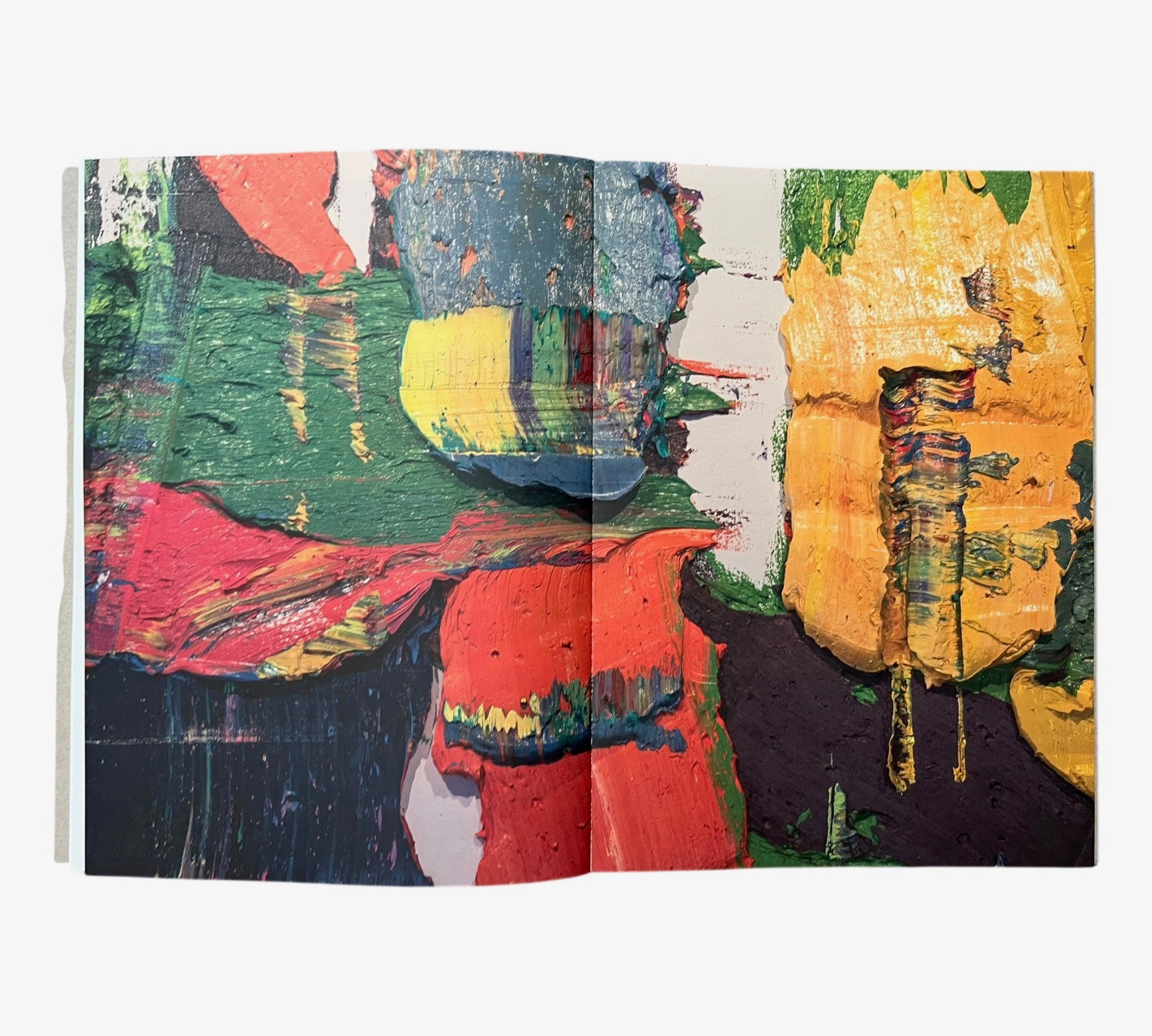 Trilogy of Contemporary Art in China (Rare edition)