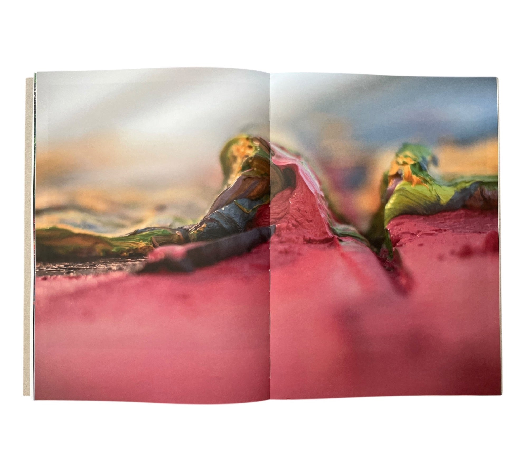 Trilogy of Contemporary Art in China (Rare edition)