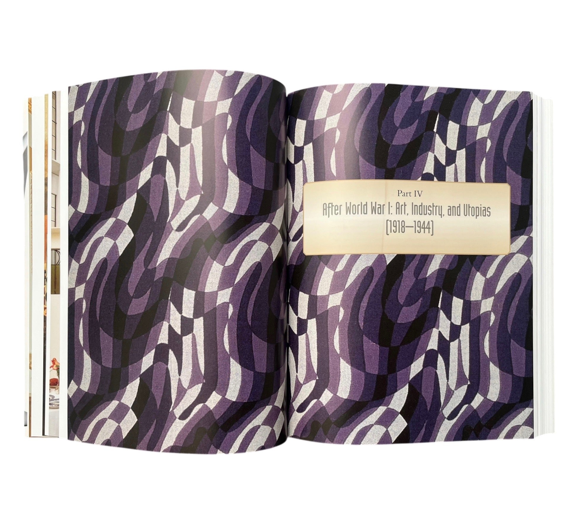 History of Modern Design (Second Edition)