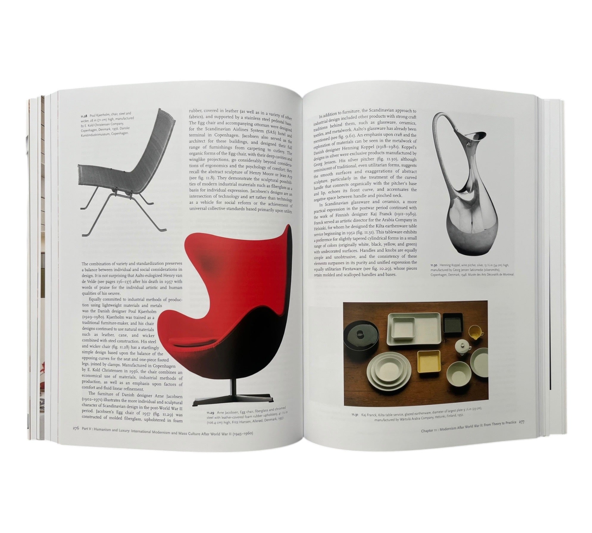 History of Modern Design (Second Edition)
